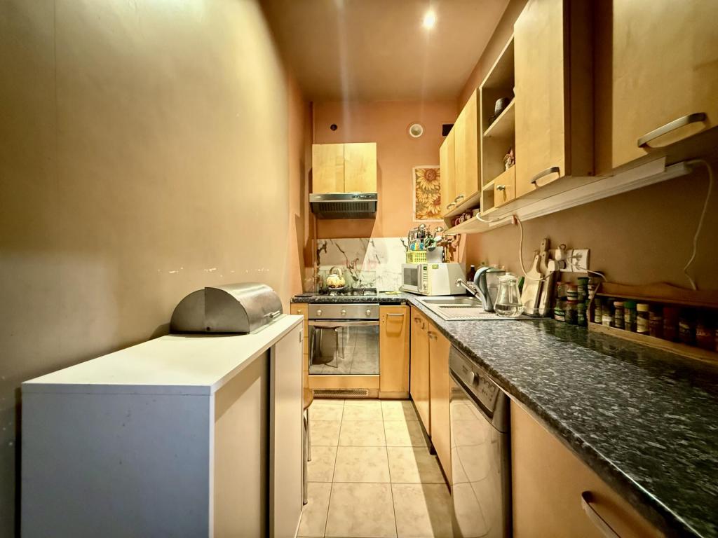 Mieszkanie 60&nbsp;m², Łódź, Polesie, Gdańska - zdjęcie 5