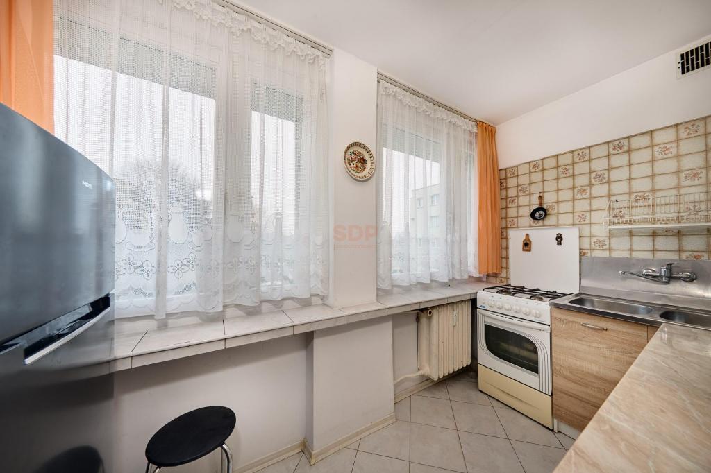 Mieszkanie 43 m², Chorzów, Chorzów II, Kopalniana - zdjęcie 7