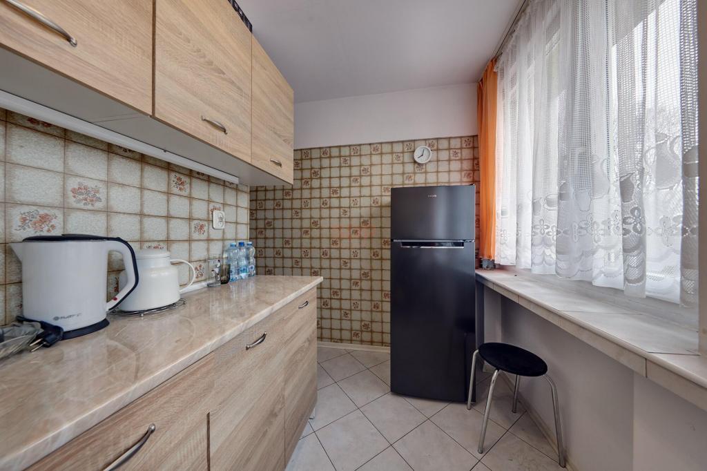 Mieszkanie 43 m², Chorzów, Chorzów II, Kopalniana - zdjęcie 6