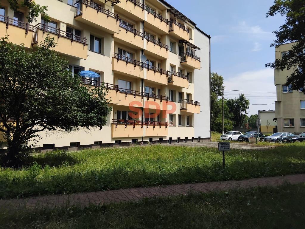 Mieszkanie 43 m², Chorzów, Chorzów II, Kopalniana - zdjęcie 9