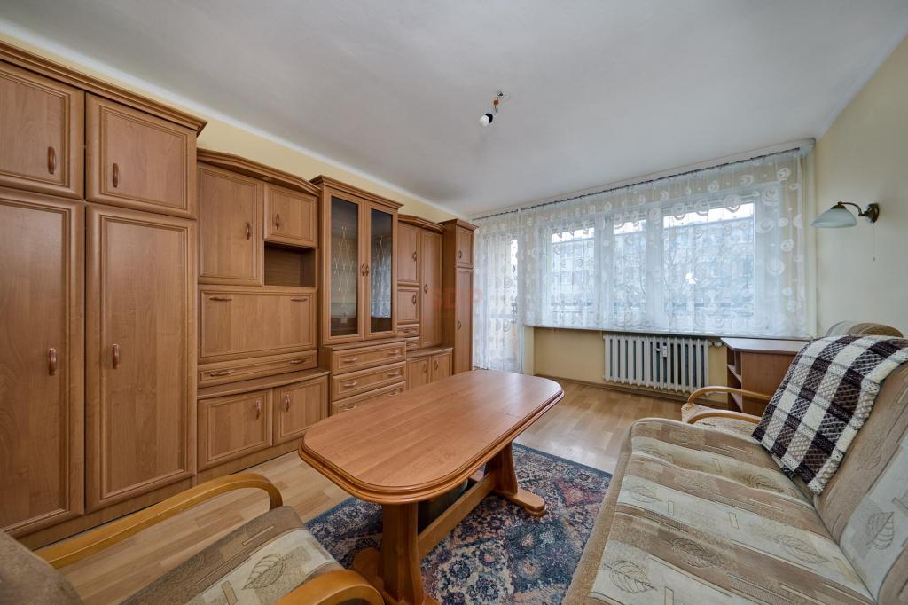 Mieszkanie 43 m², Chorzów, Kopalniana - zdjęcie 1