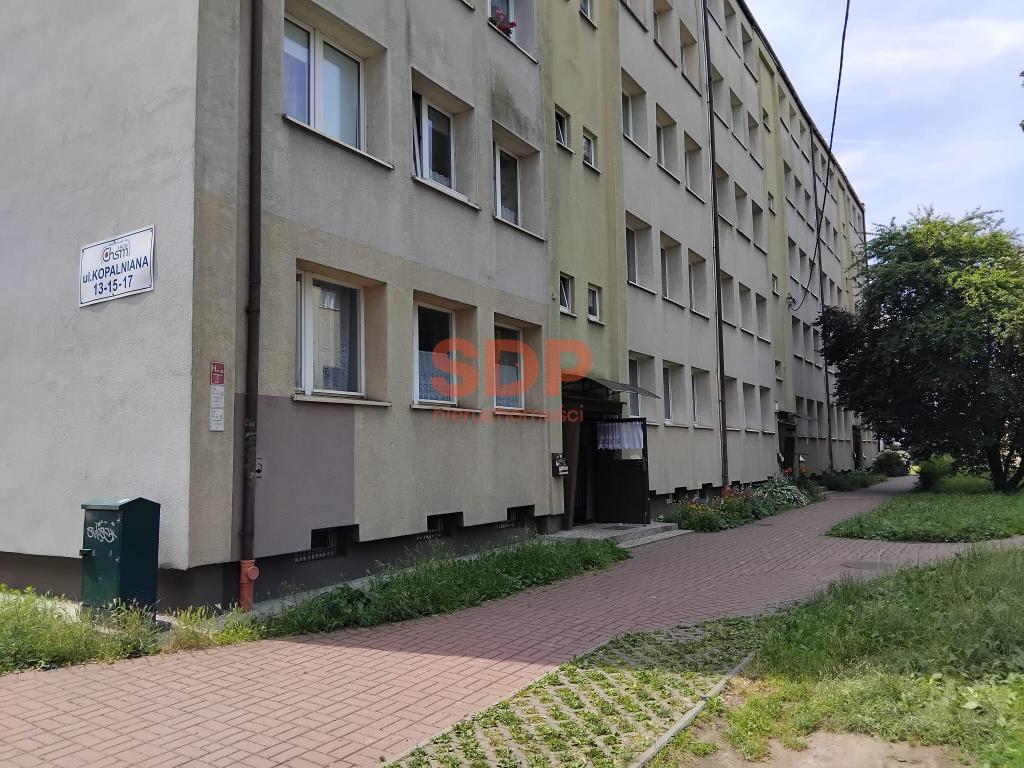 Mieszkanie 43 m², Chorzów, Chorzów II, Kopalniana - zdjęcie 10