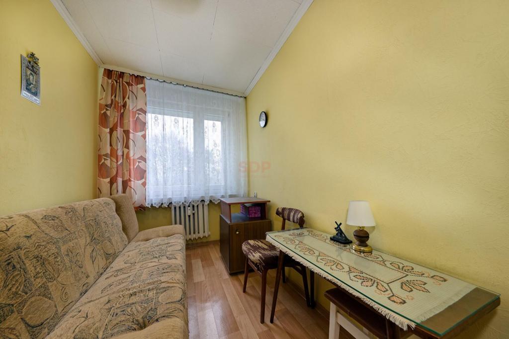 Mieszkanie 43 m², Chorzów, Chorzów II, Kopalniana - zdjęcie 4