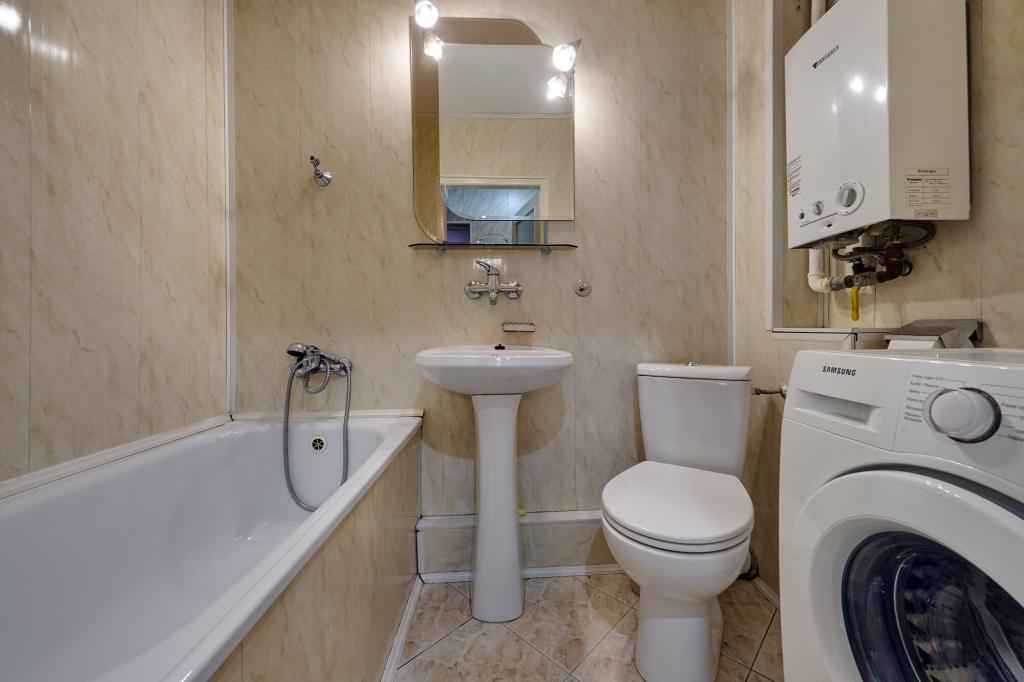 Mieszkanie 43 m², Chorzów, Chorzów II, Kopalniana - zdjęcie 8
