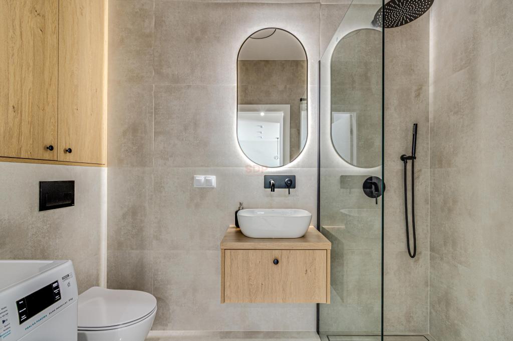 Mieszkanie 50 m², Wrocław, Mieszczańska - zdjęcie 10