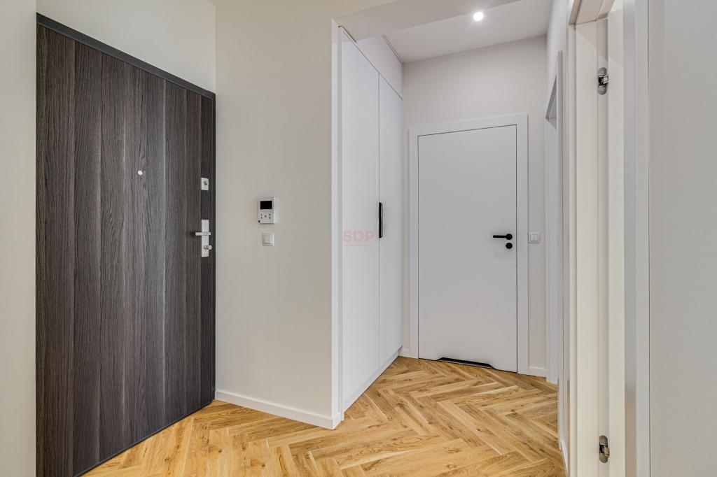 Mieszkanie 50 m², Wrocław, Mieszczańska - zdjęcie 11