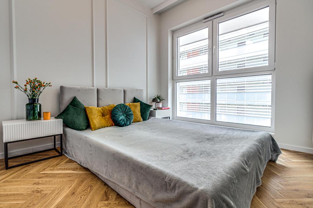 Mieszkanie 50 m², Wrocław, Mieszczańska - zdjęcie 6