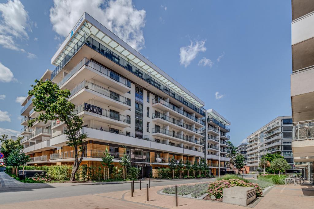Mieszkanie 50 m², Wrocław, Mieszczańska - zdjęcie 13