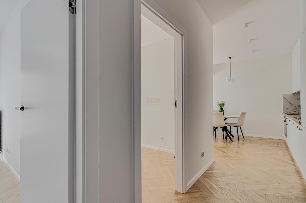 Mieszkanie 50 m², Wrocław, Mieszczańska - zdjęcie 9
