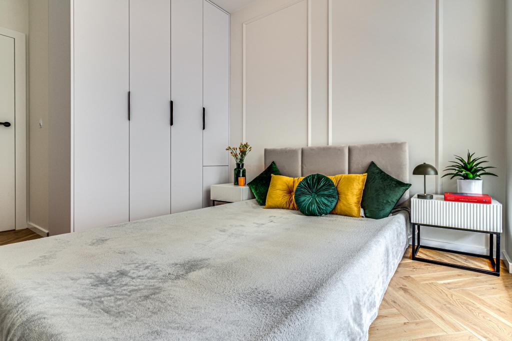 Mieszkanie 50 m², Wrocław, Mieszczańska - zdjęcie 7