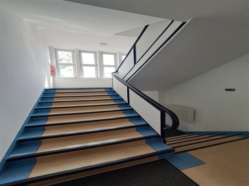 Lokal biurowy do wynajęcia, 37&nbsp;m², Gdynia, Hryniewickiego - zdjęcie 4