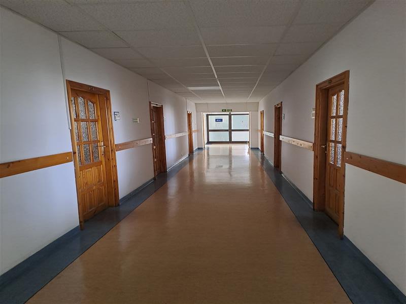 Lokal biurowy do wynajęcia, 24&nbsp;m², Gdynia, Hryniewickiego - zdjęcie 3