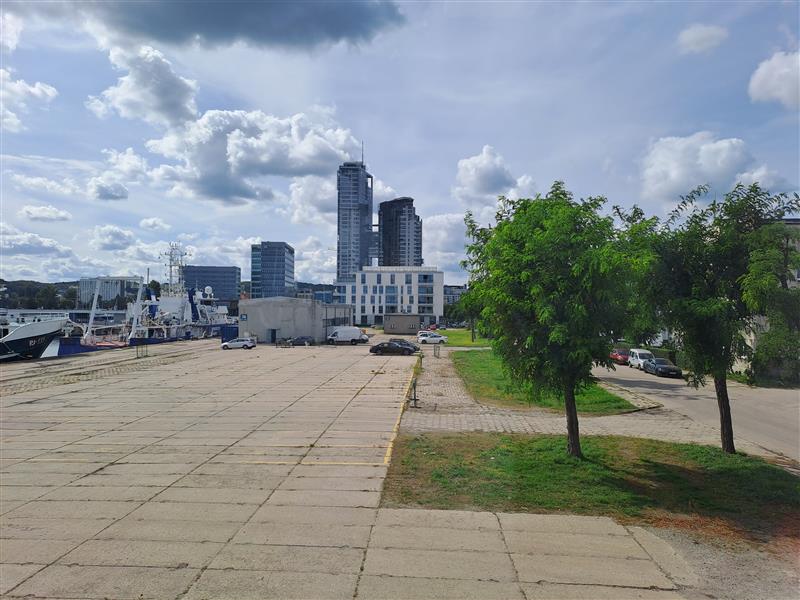 Lokal biurowy do wynajęcia, 24&nbsp;m², Gdynia, Hryniewickiego - zdjęcie 5