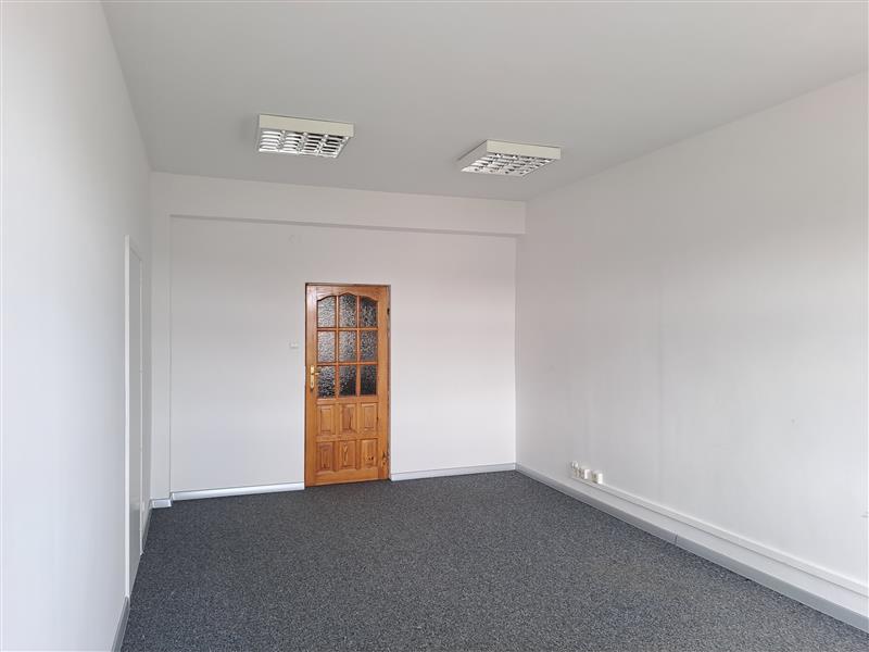 Lokal biurowy do wynajęcia, 24&nbsp;m², Gdynia, Hryniewickiego - zdjęcie 2