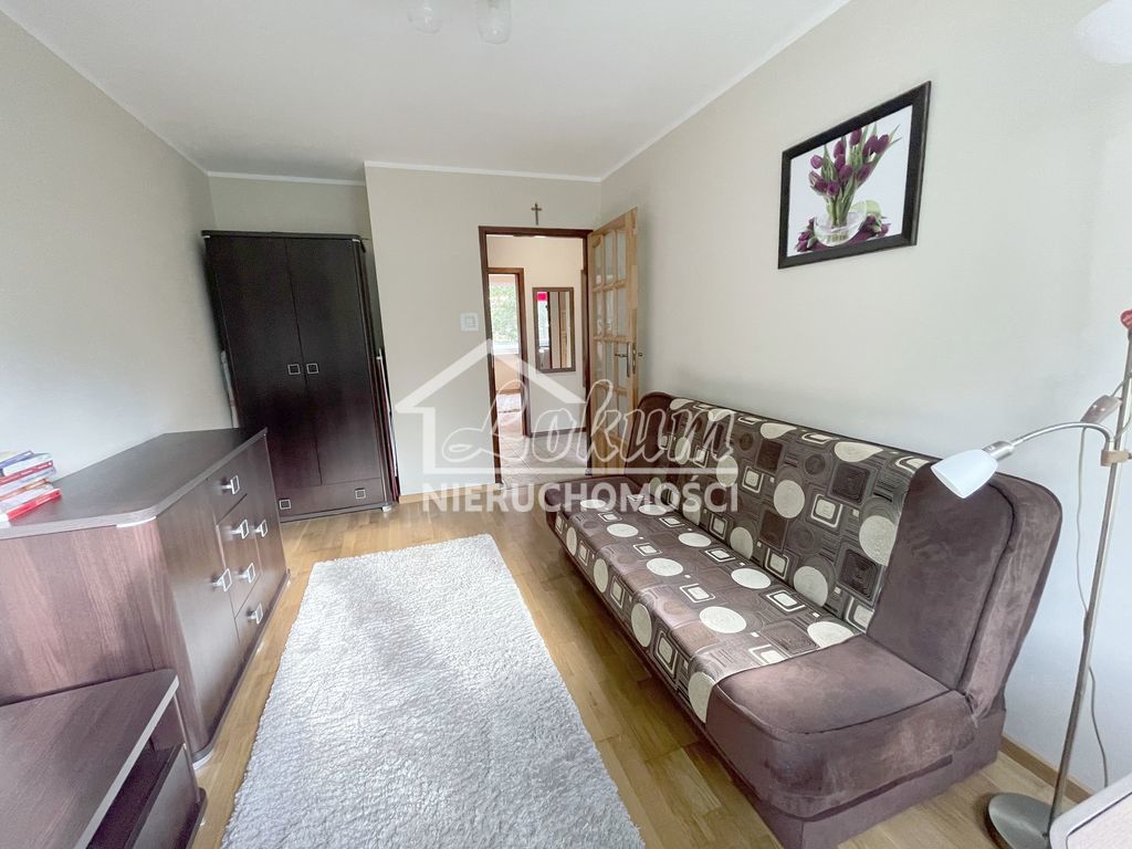 Mieszkanie 49,46&nbsp;m², Police, Piaskowa - zdjęcie 5