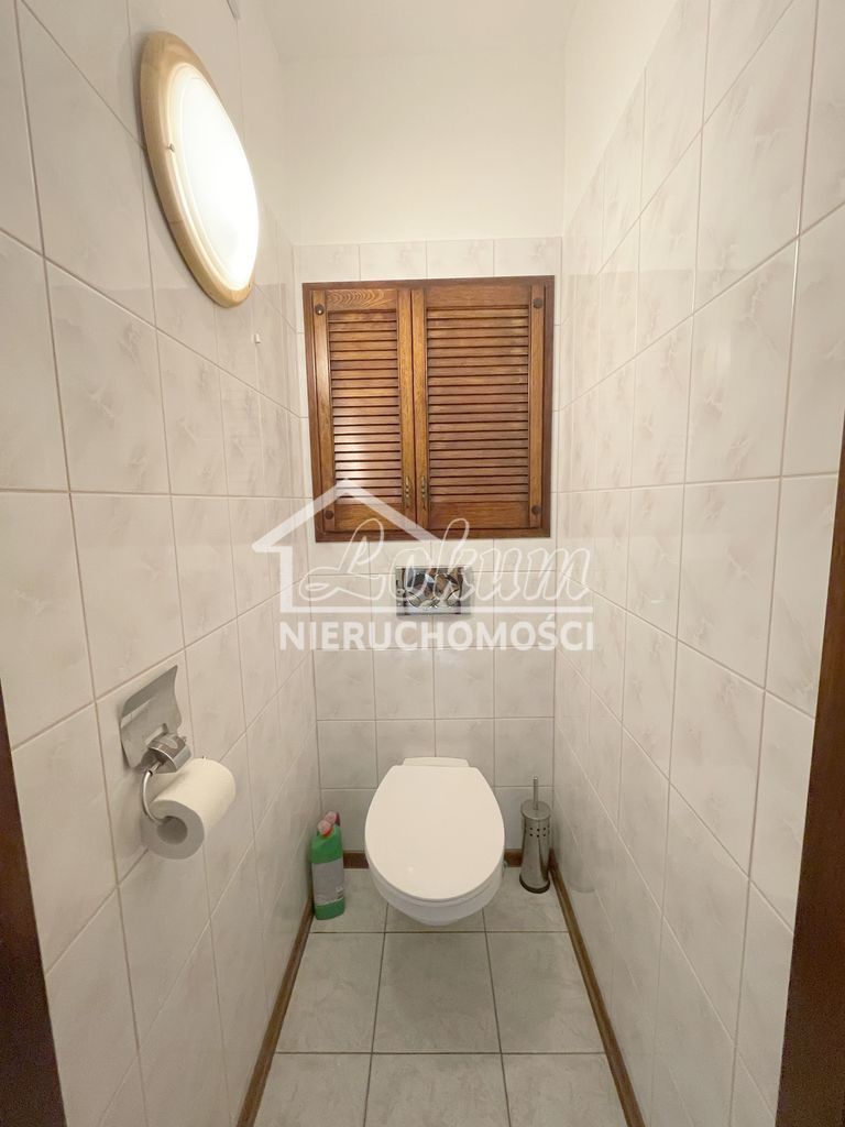 Mieszkanie 49,46&nbsp;m², Police, Piaskowa - zdjęcie 9