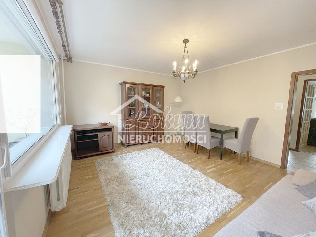 Mieszkanie 49,46&nbsp;m², Police, Piaskowa - zdjęcie 1