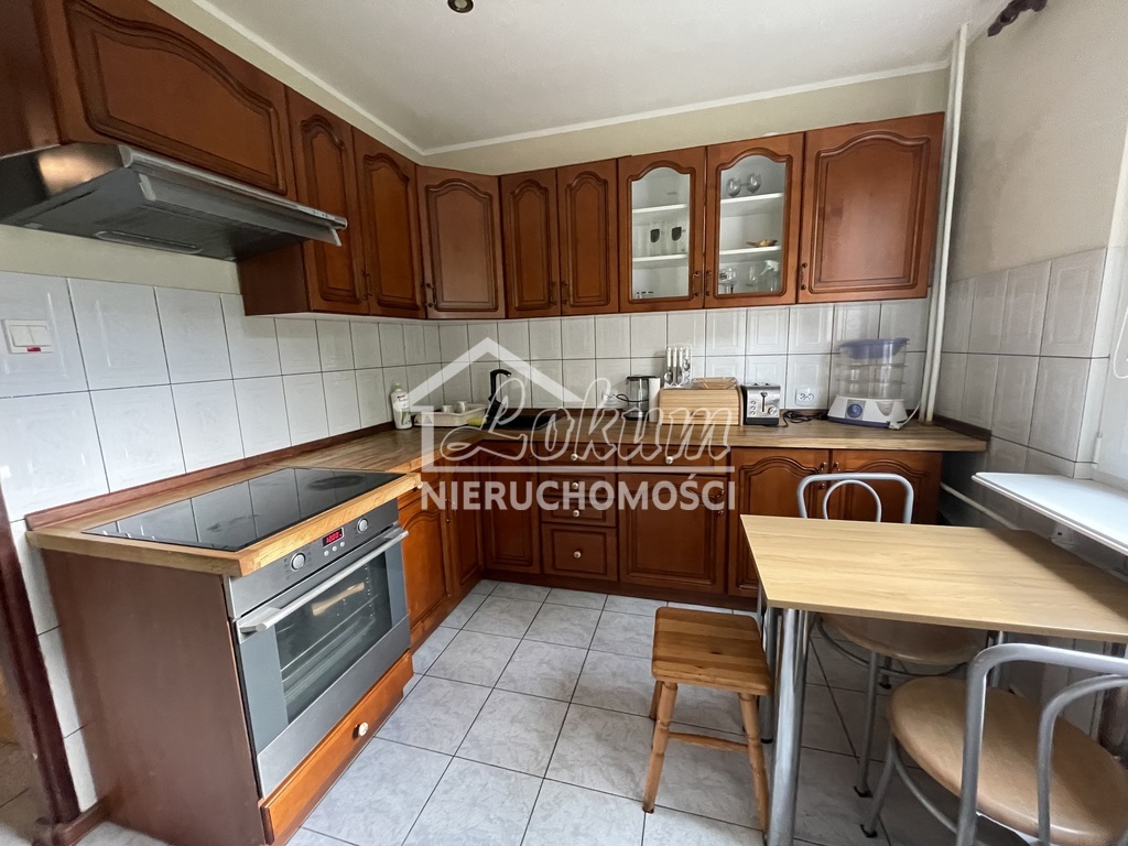 Mieszkanie 49,46&nbsp;m², Police, Piaskowa - zdjęcie 6