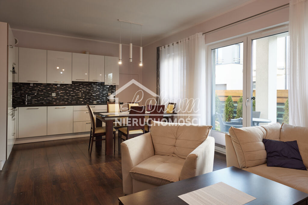 Mieszkanie 78,53&nbsp;m², Szczecin, Gwiazdy Polarnej - zdjęcie 6