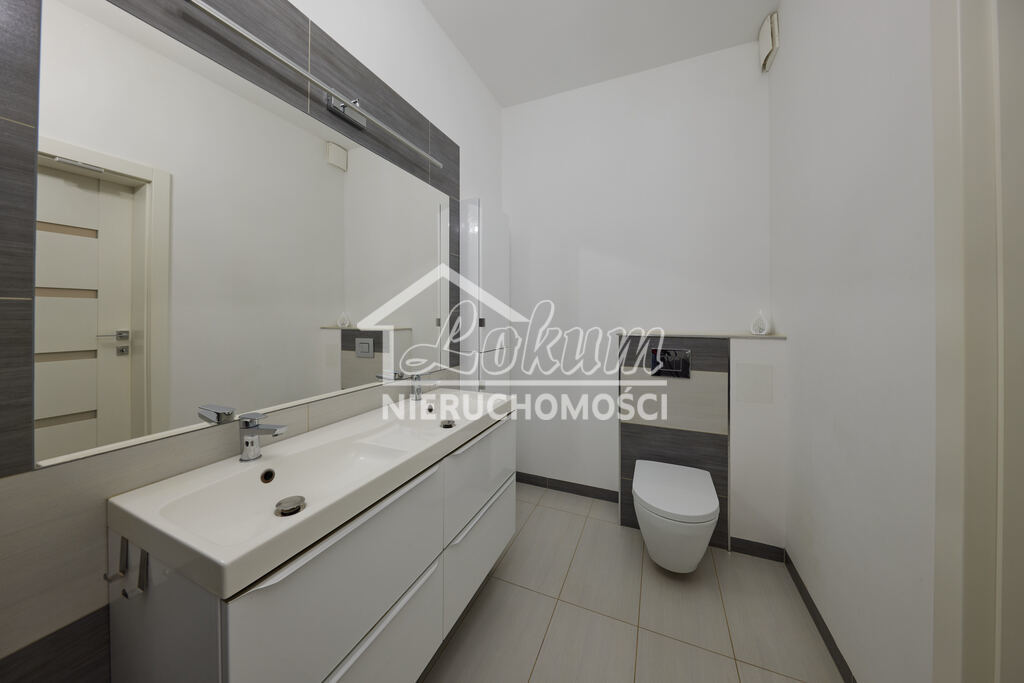 Mieszkanie 78,53&nbsp;m², Szczecin, Osów, Gwiazdy Polarnej - zdjęcie 9