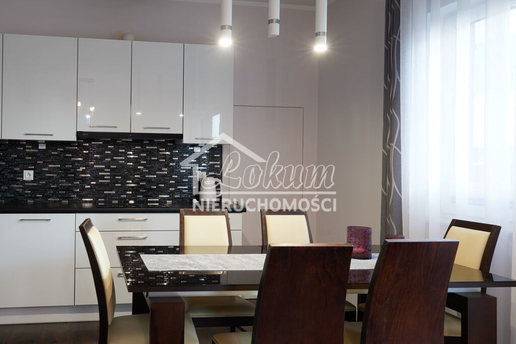 Mieszkanie 78,53&nbsp;m², Szczecin, Osów, Gwiazdy Polarnej - zdjęcie 19