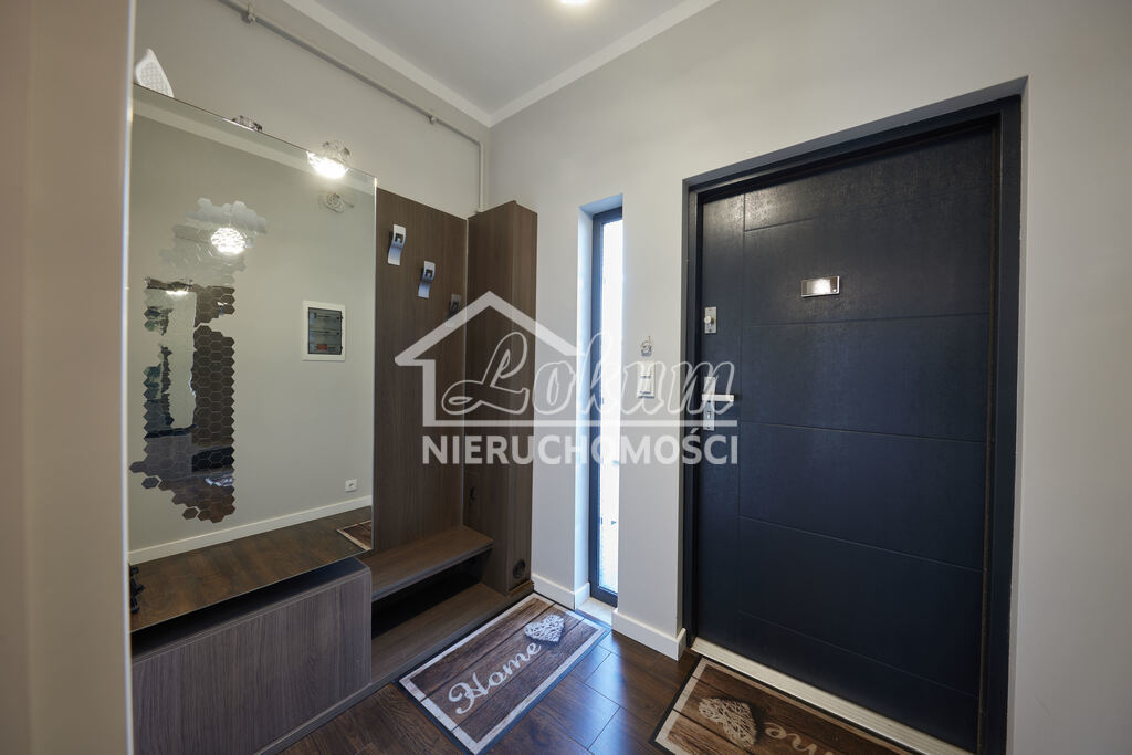 Mieszkanie 78,53&nbsp;m², Szczecin, Osów, Gwiazdy Polarnej - zdjęcie 16