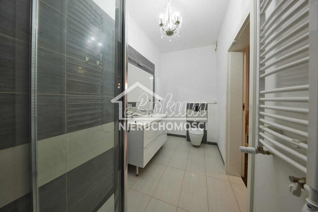 Mieszkanie 78,53&nbsp;m², Szczecin, Gwiazdy Polarnej - zdjęcie 8