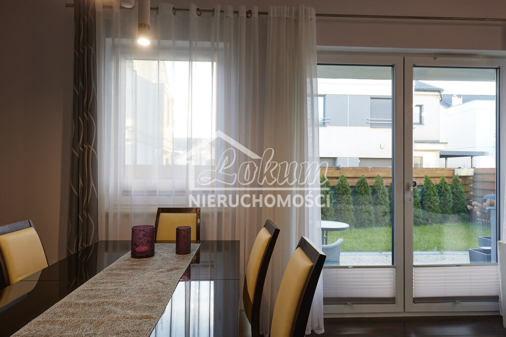 Mieszkanie 78,53&nbsp;m², Szczecin, Osów, Gwiazdy Polarnej - zdjęcie 4