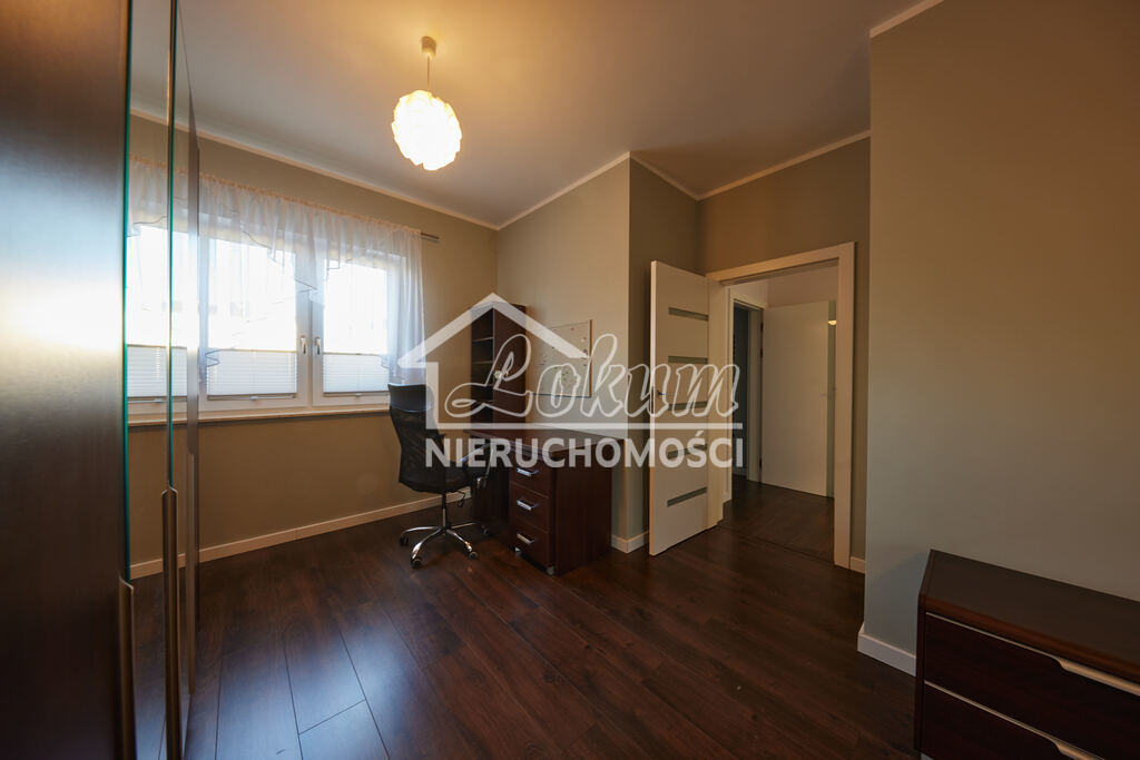 Mieszkanie 78,53&nbsp;m², Szczecin, Osów, Gwiazdy Polarnej - zdjęcie 15