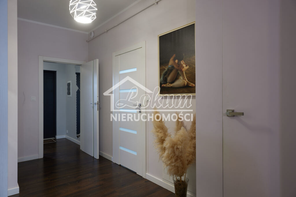 Mieszkanie 78,53&nbsp;m², Szczecin, Osów, Gwiazdy Polarnej - zdjęcie 17