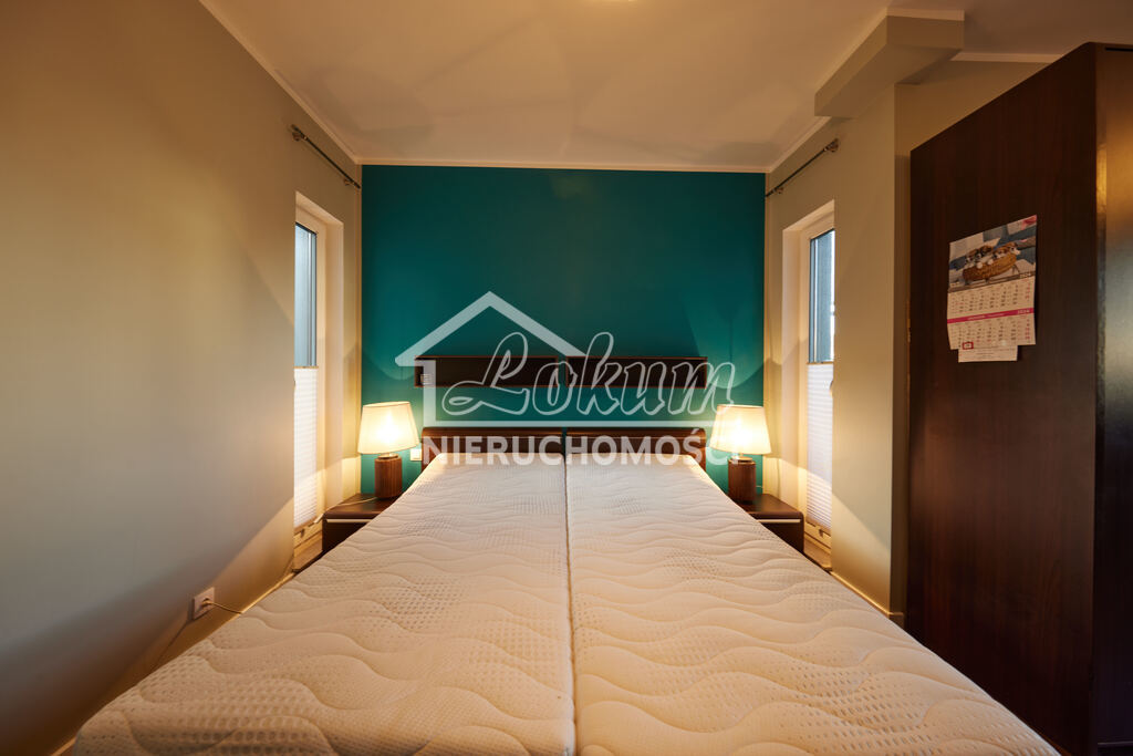 Mieszkanie 78,53&nbsp;m², Szczecin, Osów, Gwiazdy Polarnej - zdjęcie 13