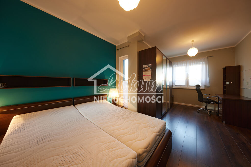 Mieszkanie 78,53&nbsp;m², Szczecin, Osów, Gwiazdy Polarnej - zdjęcie 14