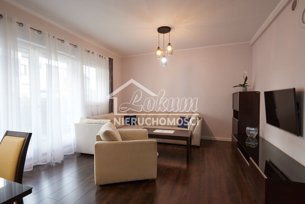 Mieszkanie 78,53&nbsp;m², Szczecin, Osów, Gwiazdy Polarnej - zdjęcie 3