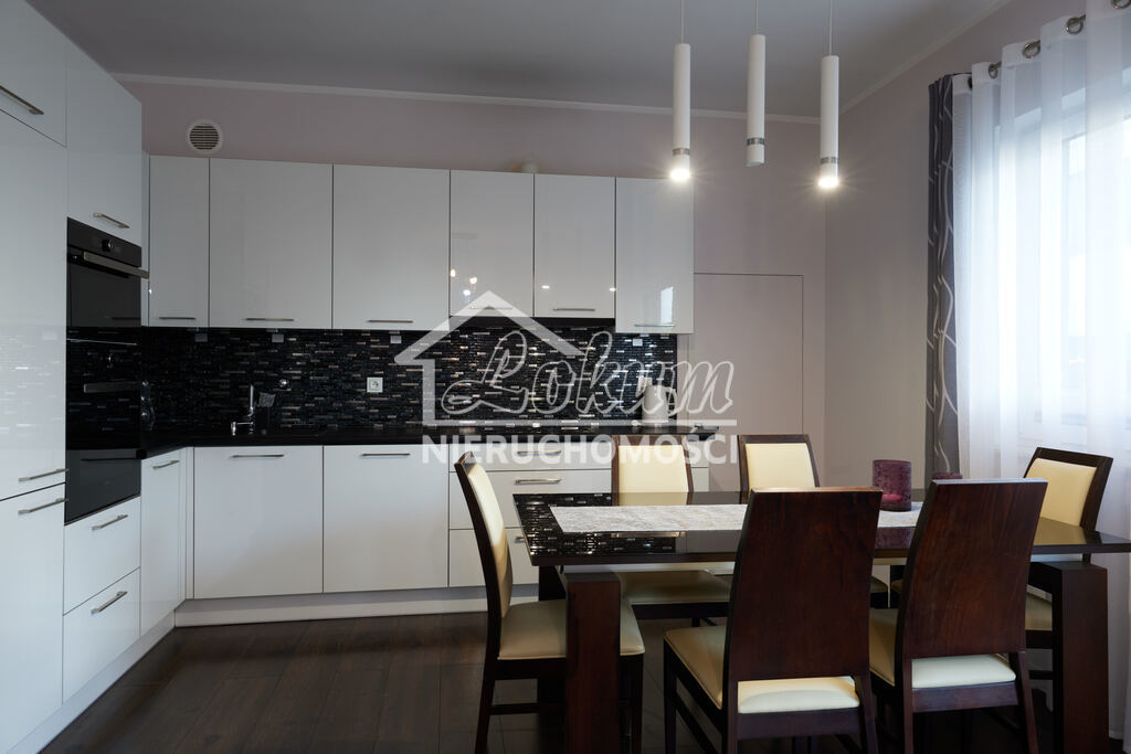 Mieszkanie 78,53&nbsp;m², Szczecin, Osów, Gwiazdy Polarnej - zdjęcie 18