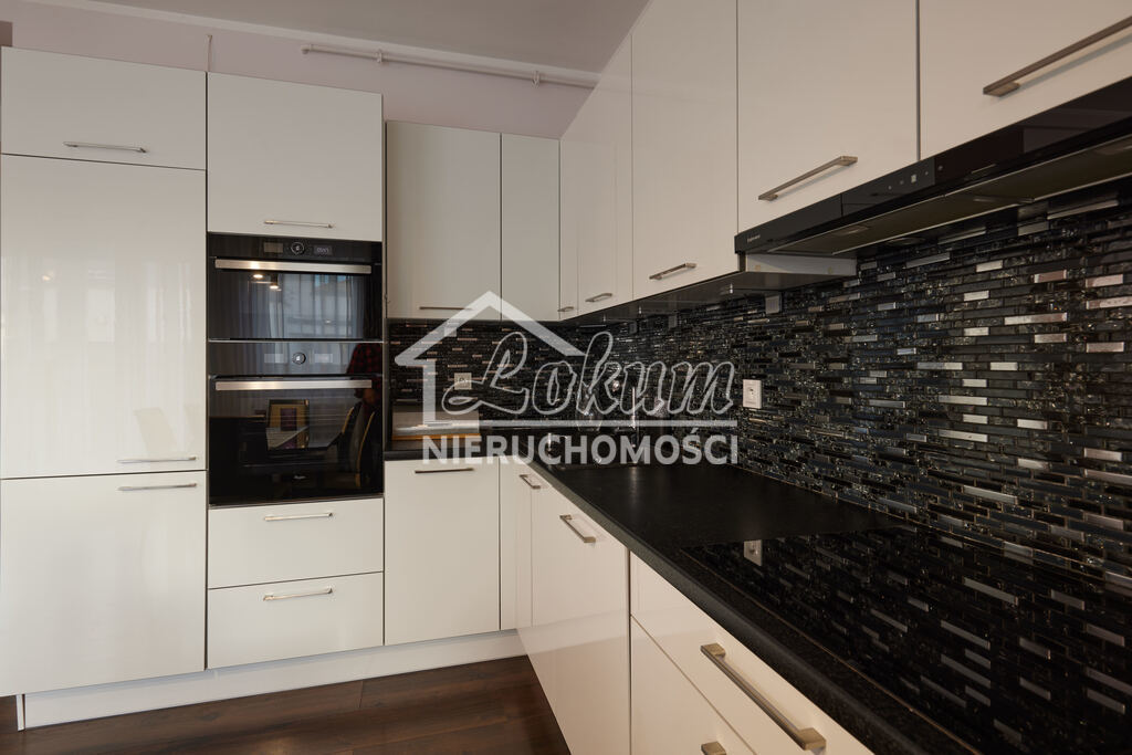 Mieszkanie 78,53&nbsp;m², Szczecin, Gwiazdy Polarnej - zdjęcie 2