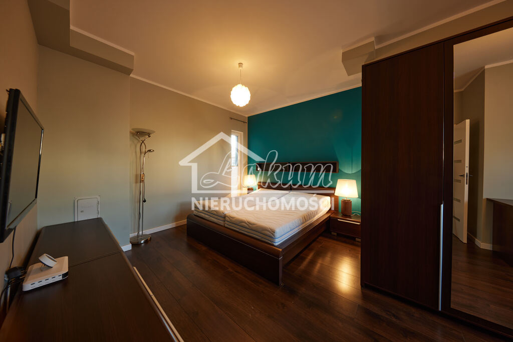 Mieszkanie 78,53&nbsp;m², Szczecin, Osów, Gwiazdy Polarnej - zdjęcie 12