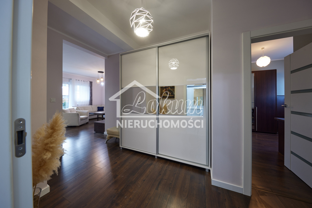 Mieszkanie 78,53&nbsp;m², Szczecin, Osów, Gwiazdy Polarnej - zdjęcie 10