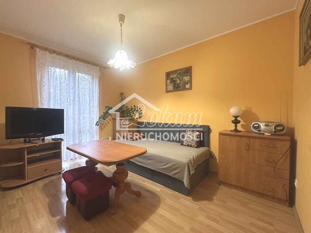 Mieszkanie 62&nbsp;m², Szczecin, Golęcino, Pokoju - zdjęcie 8