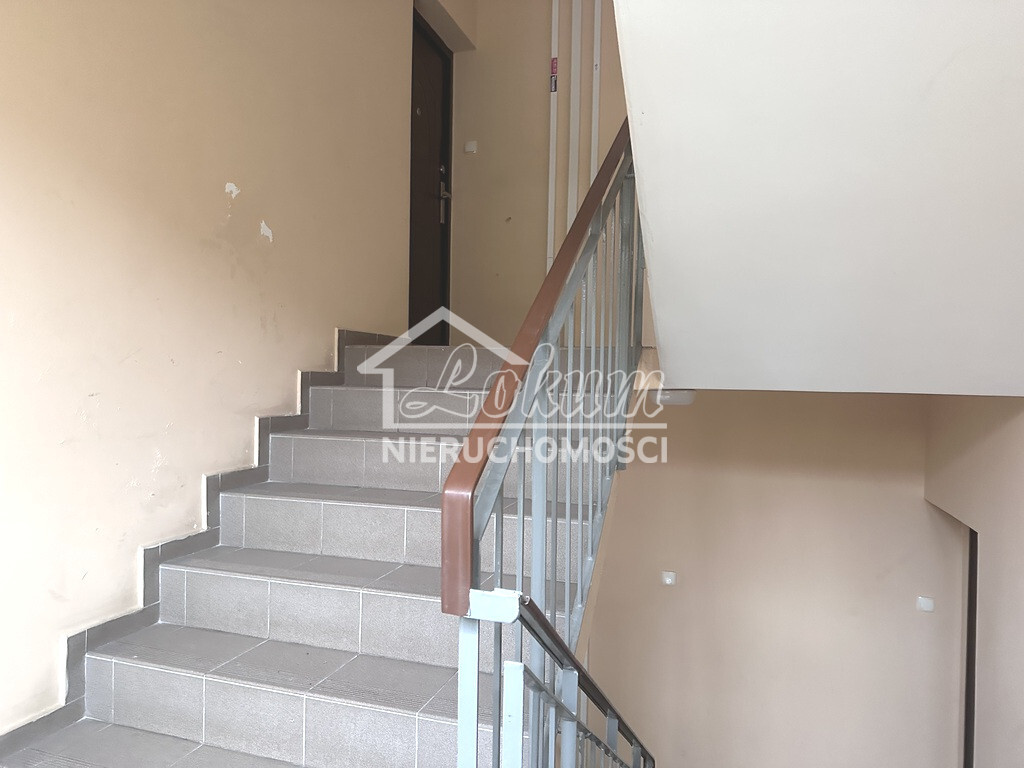 Mieszkanie 62&nbsp;m², Szczecin, Golęcino, Pokoju - zdjęcie 13