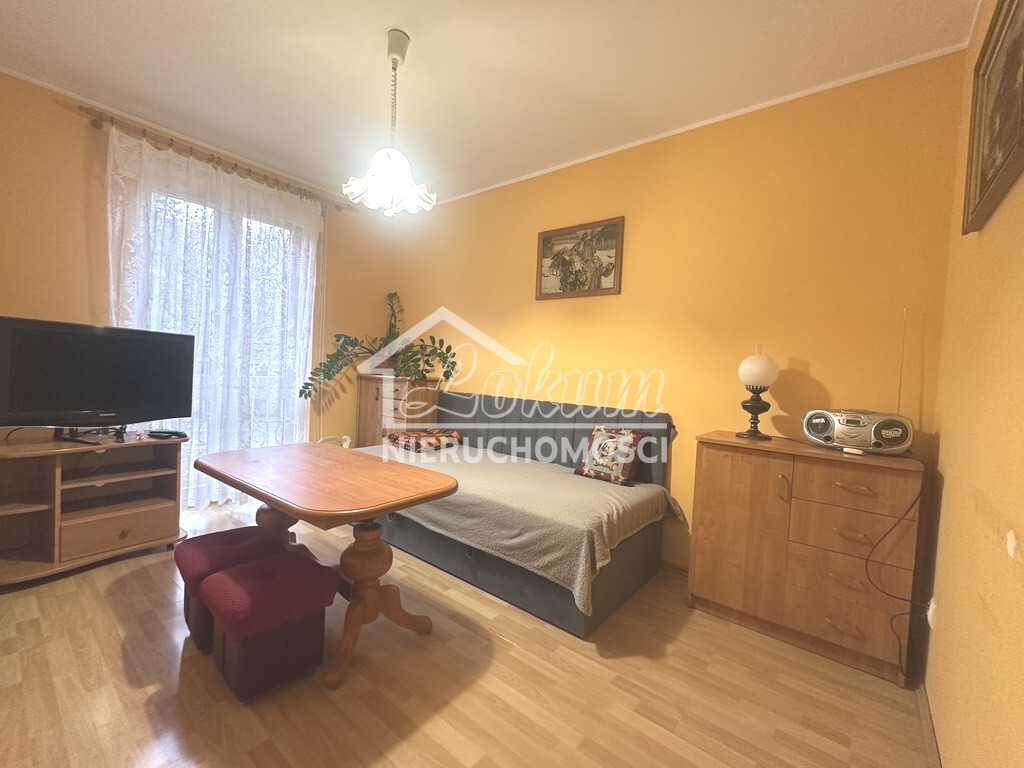 Mieszkanie 62&nbsp;m², Szczecin, Golęcino, Pokoju - zdjęcie 9