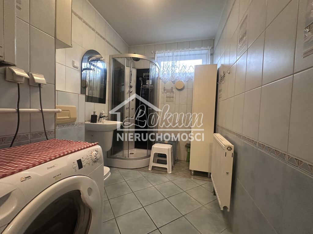 Mieszkanie 62&nbsp;m², Szczecin, Golęcino, Pokoju - zdjęcie 10