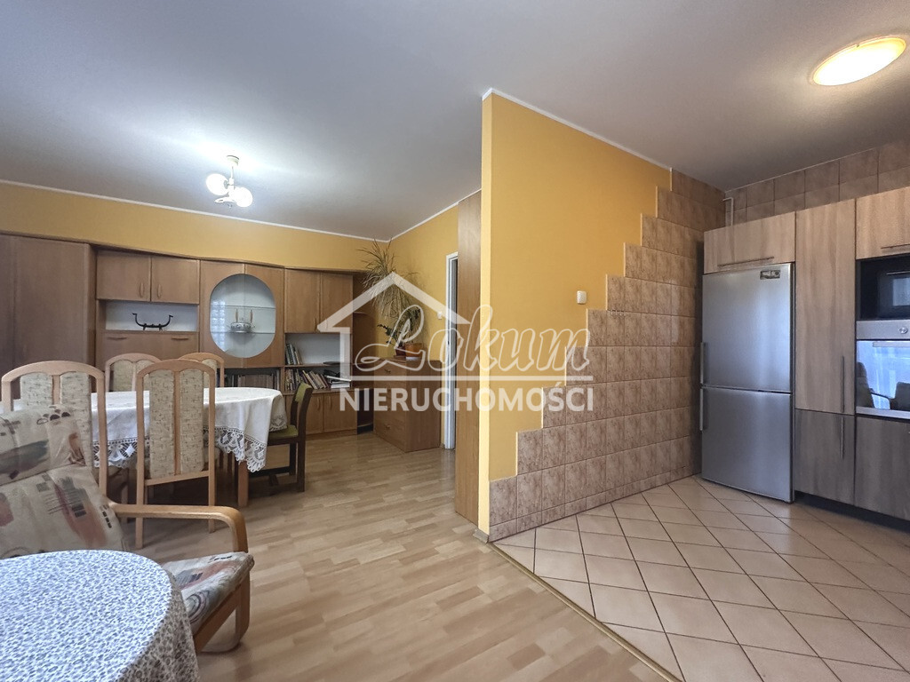 Mieszkanie 62&nbsp;m², Szczecin, Golęcino, Pokoju - zdjęcie 3