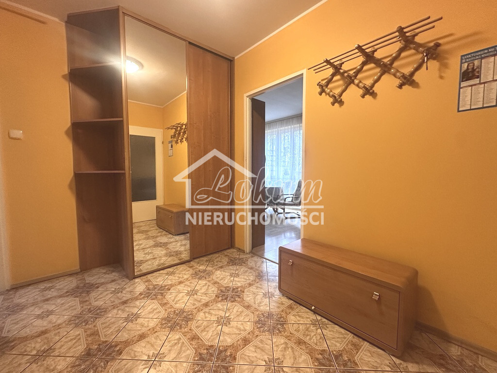 Mieszkanie 62&nbsp;m², Szczecin, Golęcino, Pokoju - zdjęcie 12