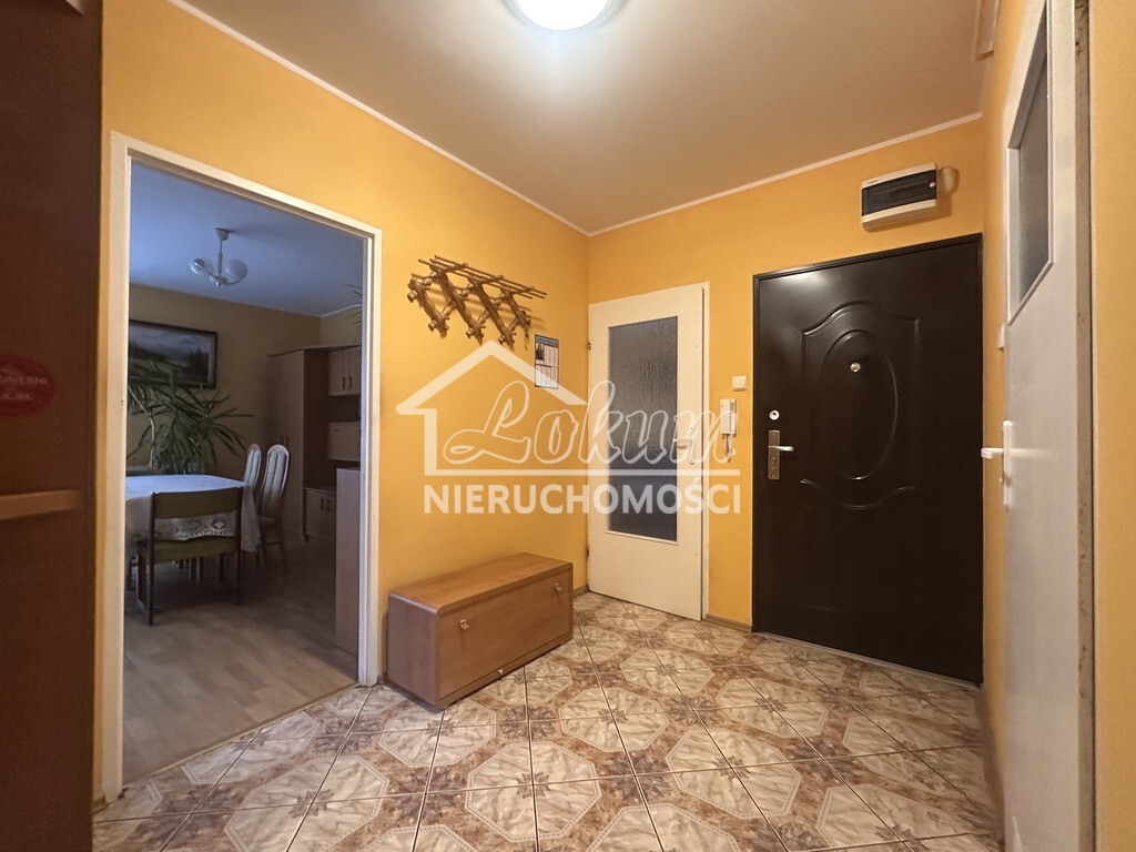 Mieszkanie 62&nbsp;m², Szczecin, Golęcino, Pokoju - zdjęcie 11