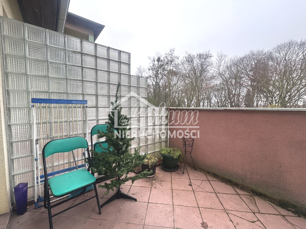 Mieszkanie 62&nbsp;m², Szczecin, Golęcino, Pokoju - zdjęcie 5