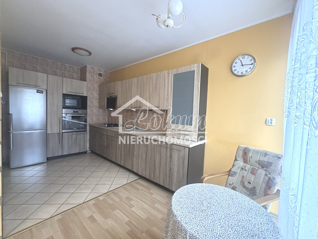 Mieszkanie 62&nbsp;m², Szczecin, Golęcino, Pokoju - zdjęcie 4