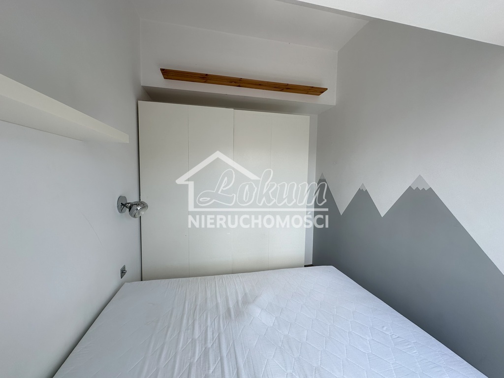 Mieszkanie 31 m², Szczecin, Bukowo, Policka - zdjęcie 6