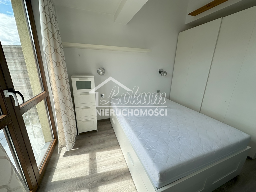 Mieszkanie 31 m², Szczecin, Bukowo, Policka - zdjęcie 5