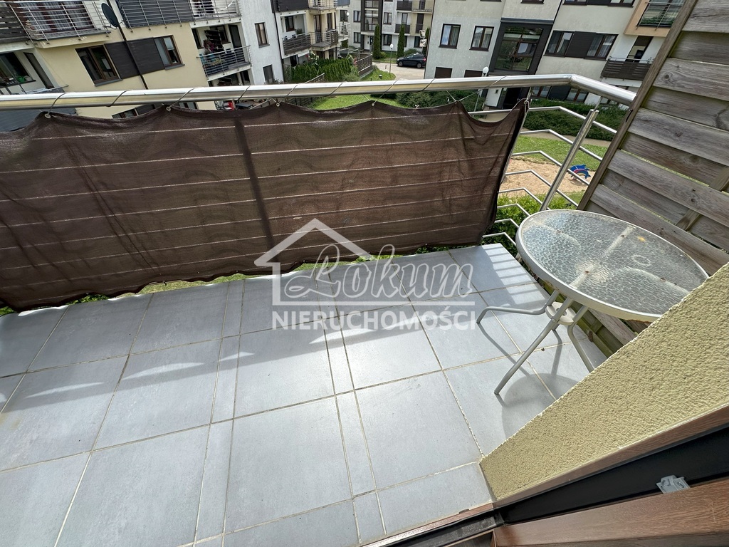 Mieszkanie 31 m², Szczecin, Bukowo, Policka - zdjęcie 4