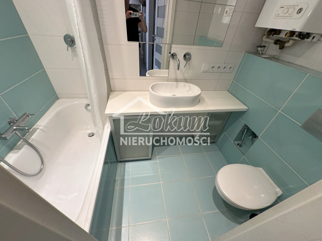 Mieszkanie 31 m², Szczecin, Bukowo, Policka - zdjęcie 7